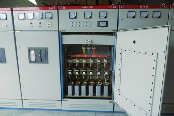 岭口镇配电箱-3683品牌电梯电源配电箱的检修